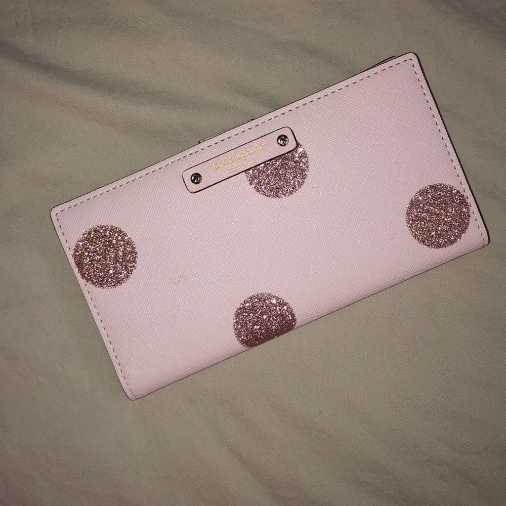 Kate Spade wallet NWOT